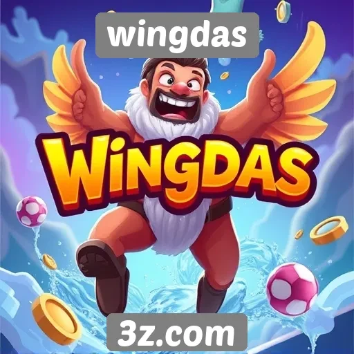 Melhores jogos disponíveis na plataforma Wingdas