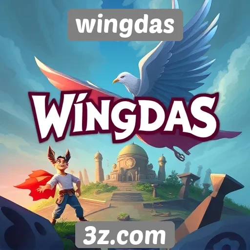 Os melhores jogos de estratégia disponíveis no Wingdas