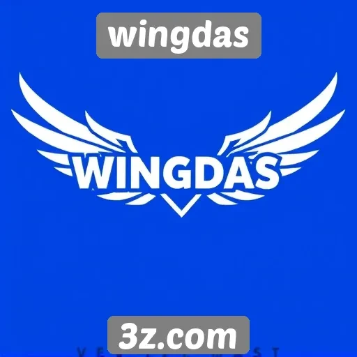 Futuro das atualizações planejadas para Wingdas