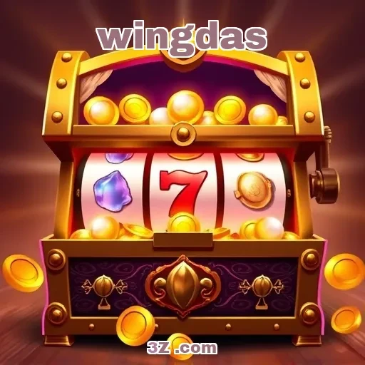 A Incrível Seção Gear do Wingdas: Equipamentos que Transformam Jogos