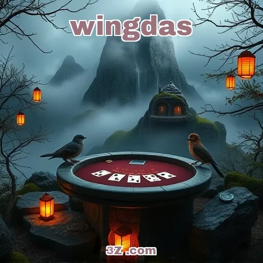 Desafios e Diversão: Puzzles Imperdíveis no Wingdas