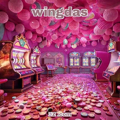 Simulação Empolgante no Wingdas: Explore Novos Mundos Virtuais