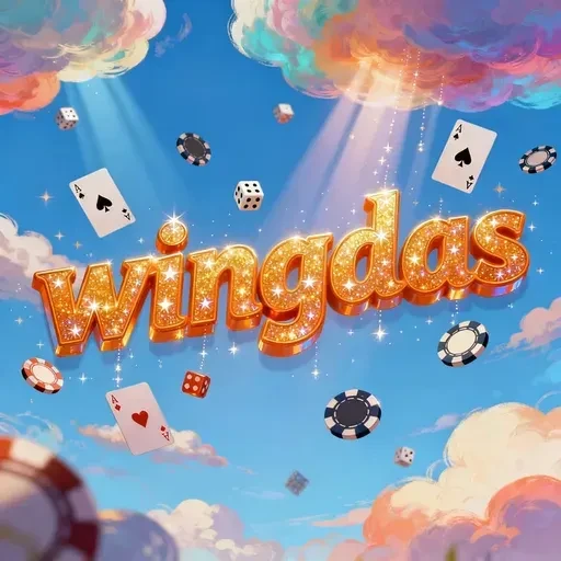 wingdas logo
