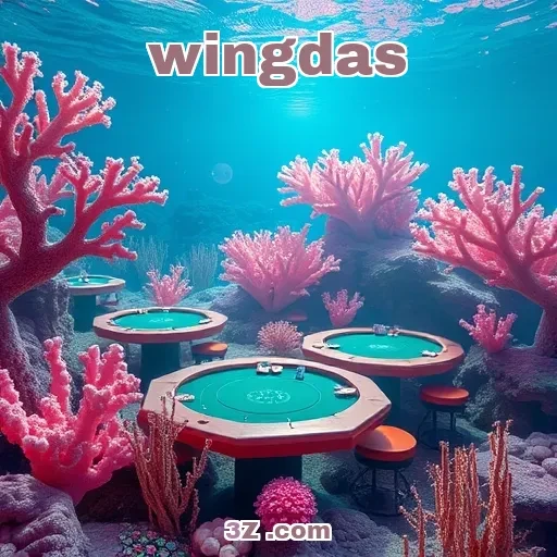 Experimente o Melhor do Streaming no Wingdas e Conecte-se