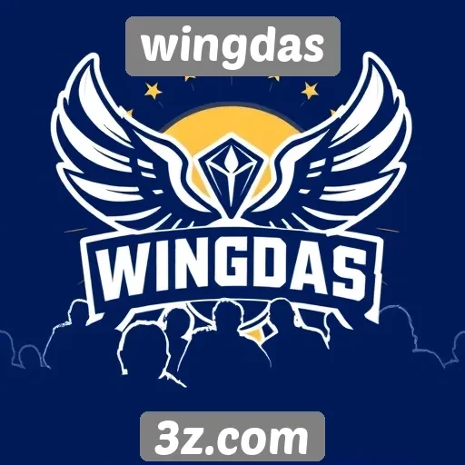 Comunidade Wingdas cresce com torneios e eventos regulares