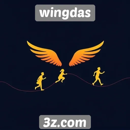 A evolução da plataforma Wingdas em termos de jogabilidade