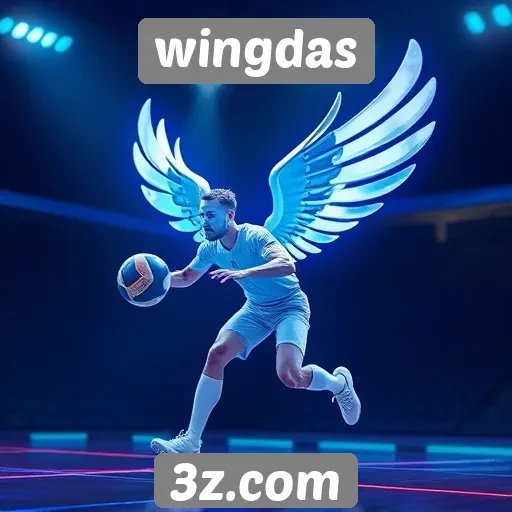 Plataforma Wingdas investe em tecnologia para aprimorar jogabilidade